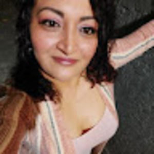 Meet your Posher, Isidra